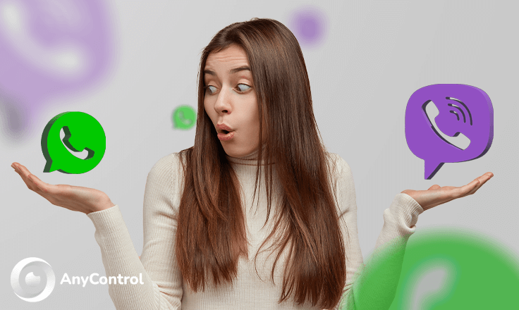 Italian WS detection channels