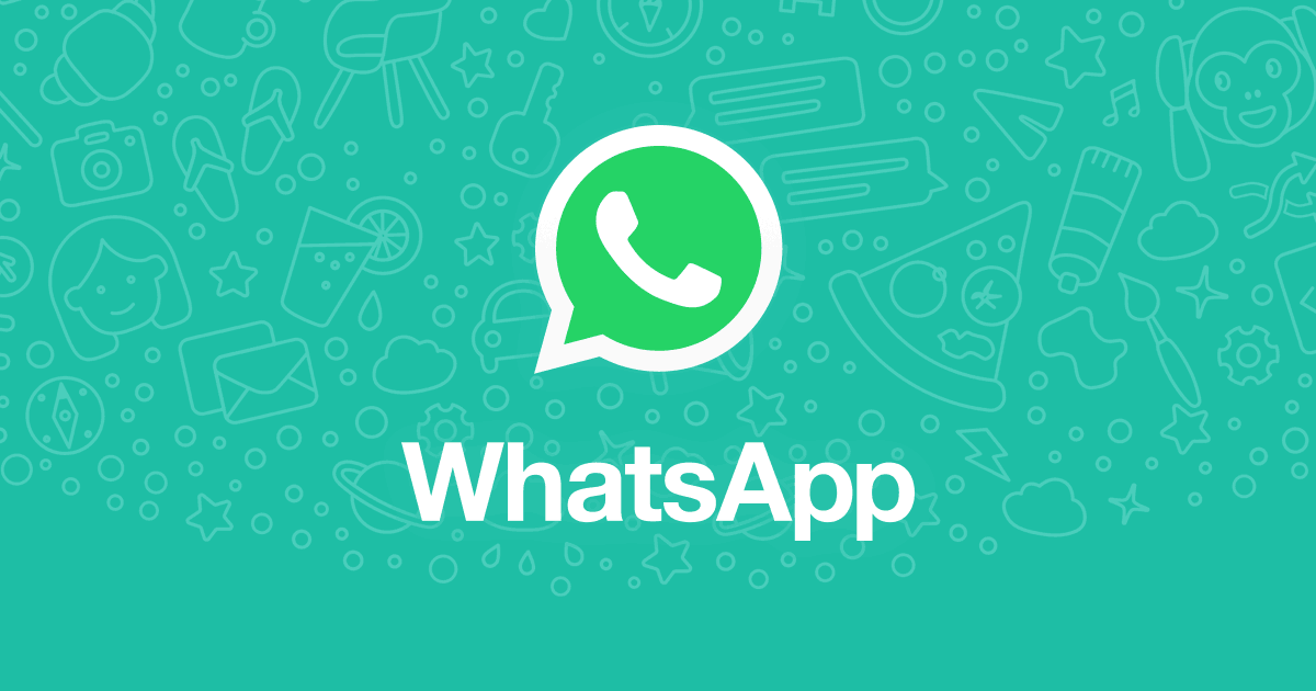 WhatsApp number detection